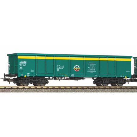 PIKO 28314 PKP Cargo Wagon EP.V - set of 2 wagons