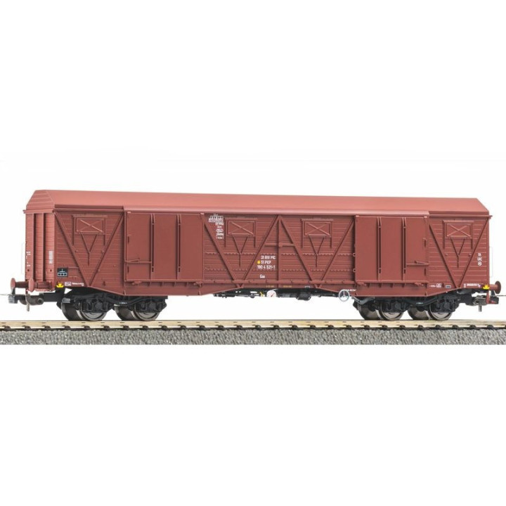 PIKO 58474 PKP nákladní vůz 401Ka ep.V