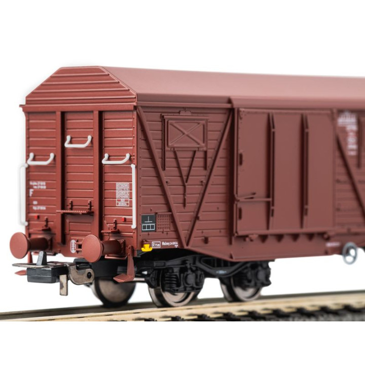 PIKO 58474 PKP nákladní vůz 401Ka ep.V