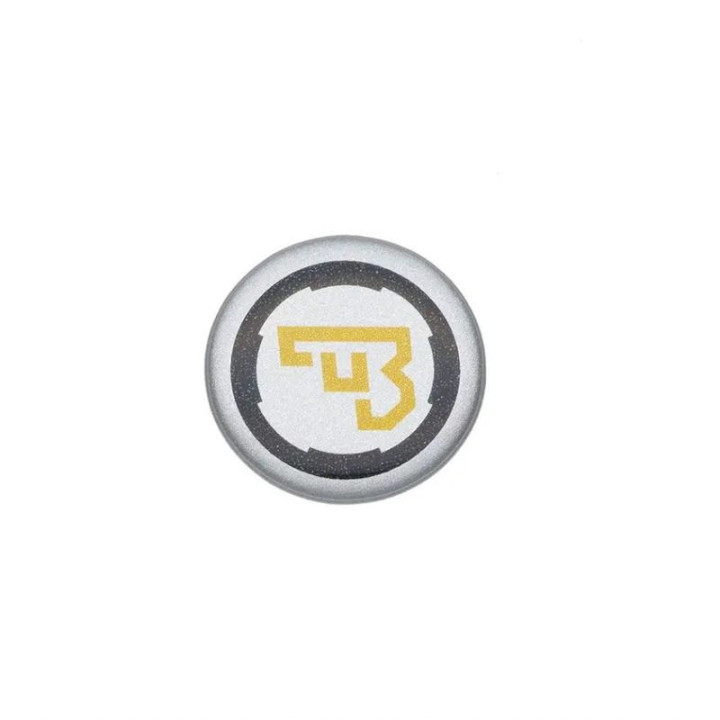 EEMANN TECH CZ Sticker - stamp 25 mm (020023)