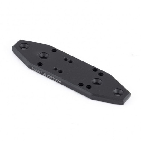 TONI SYSTEM BERETTA Plate under collimator (TYPE: A) for Beretta 1301 (OPX1301A)