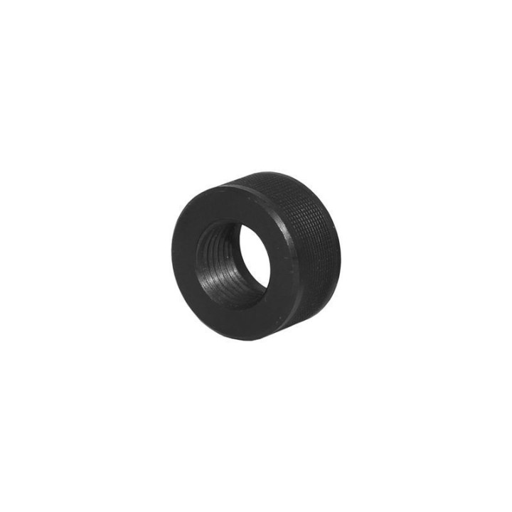 CZ 1/2x20 UNF PRO Varmint barrel nut for CZ 457 (5080-0060-90ND) ĆESKA ZBROJOVKA