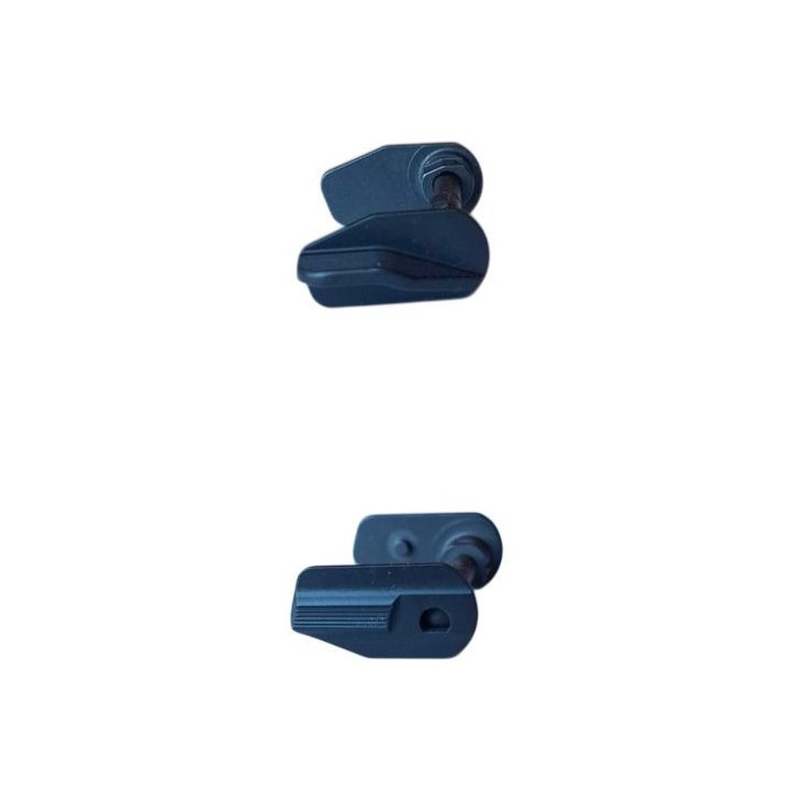 CZ Fuse lever for CZ Shadow 2 / wide right-handed (0423-2500-02ND) ĆESKA ZBROJOVKA