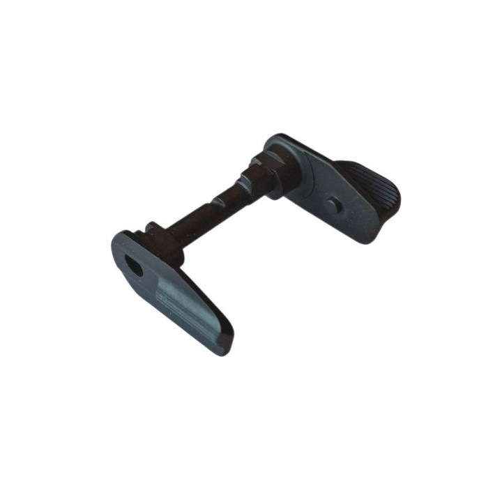 CZ Fuse lever for CZ Shadow 2 / wide right-handed (0423-2500-02ND) ĆESKA ZBROJOVKA