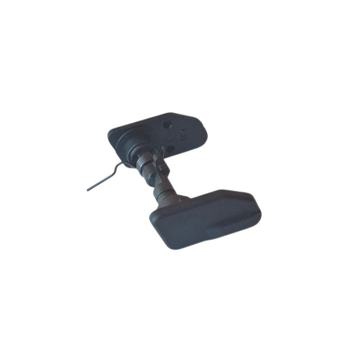 CZ Decocking zestaw do CZ P-09 NOCTURNE  (0713-2600-50ND) parts 22+23+48 / ĆESKA ZBROJOVKA