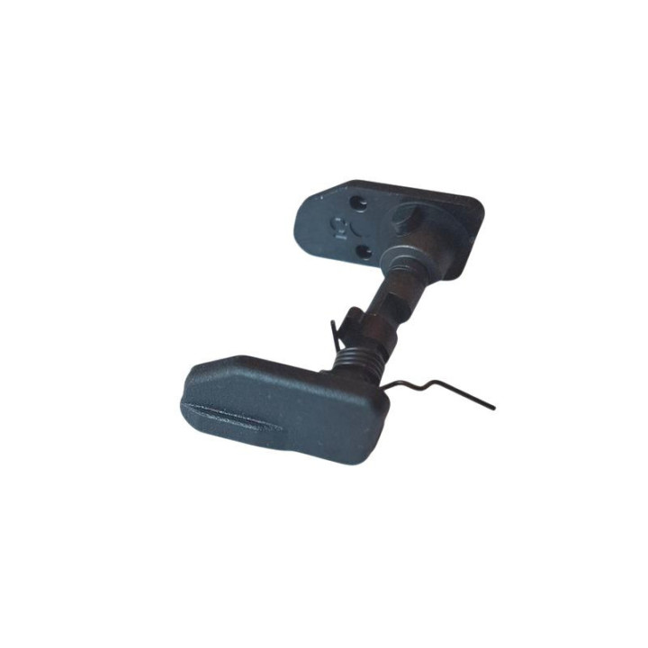 CZ Decocking set for CZ P-09 NOCTURNE (0713-2600-50ND) parts 22+23+48 / ĆESKA ZBROJOVKA