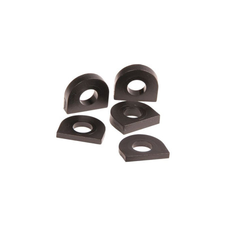 CZ Buffer set / 3 x wide + 2 x narrow (1091-1246) ĆESKA ZBROJOVKA