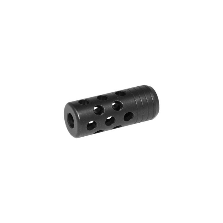CZ kompenzátor pro CZ 457 American 1/2x20 UNF (465507007011) ĆESKA ZBROJOVKA