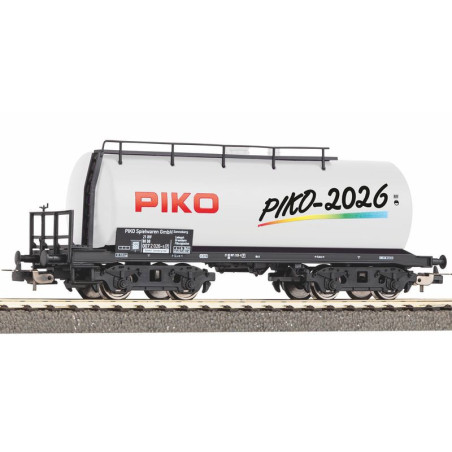 PIKO 95756 WAGON OKOLICZNOŚCIOWY 2026