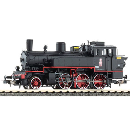 PIKO 50737 Lokomotywa parowa TKi3 PKP    ep.III