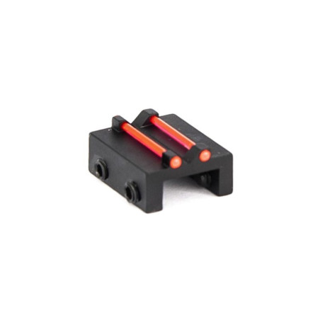 TONI SYSTEM Fiberoptic C Profile 1,0/8,1 mm Red (TR81)