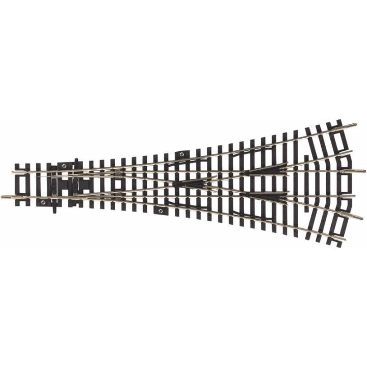 PIKO 55225 W3 TURNER - 15° a 15°/R9