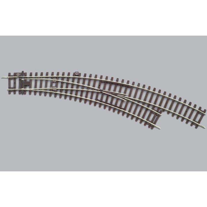 PIKO 55223 ZWROTNICA ŁUKOWA prawa BWR    R2/R3