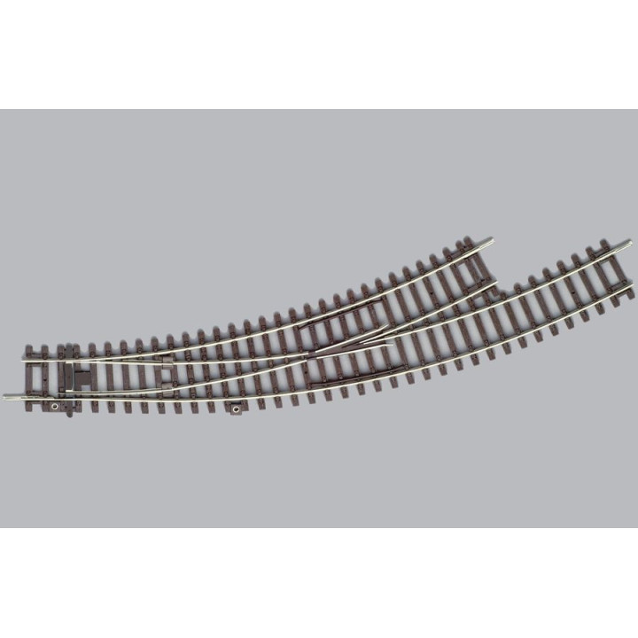 PIKO 55222 ZWROTNICA ŁUKOWA lewa BWL     R2/R3