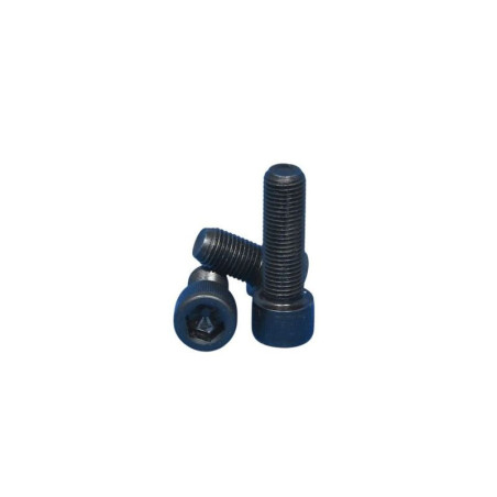 Šroub ANSI č. "3-UNC(48)x1/2"(12mm) ASTM A574 (~Cl.12.9) B18.3 S.1960 (DIN 912) imbusový šroub