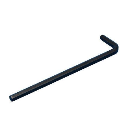 INCH IMBUS Wrench 9/64" (3.6 mm) CR-V