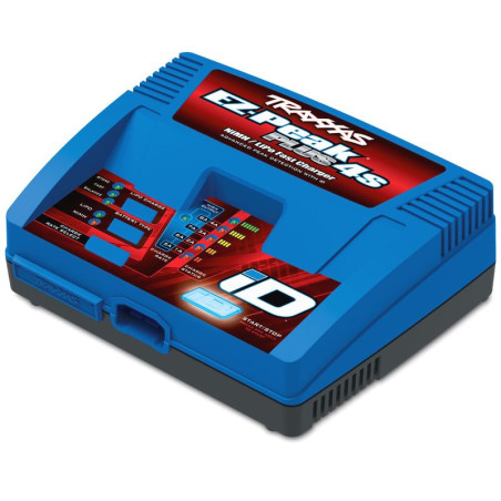NABÍJEČKA TRAXXAS EZ-PEAK PLUS (2981G)
