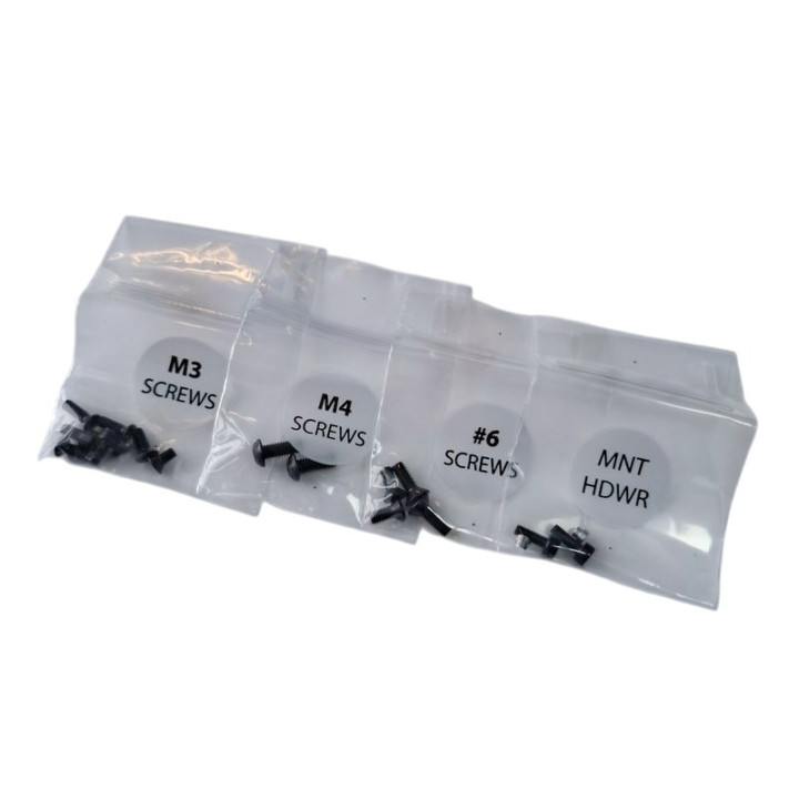 OUTERIMPACT Płytka montażowa pod         kolimator do CZ Shadow 2 OR / Optics Ready (OTL-RDM-CZ06a)