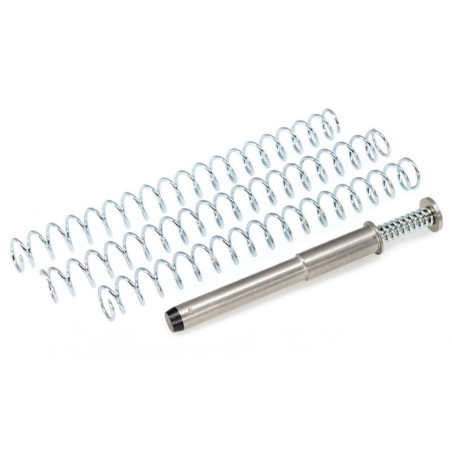 DPM CZ Recoil System for CZ P-10 F Full Size 9mm (MS-CZ/18)