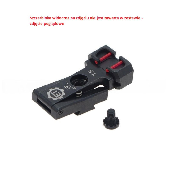 EEMANN TECH CZ Šroub pro Eemann Tech (131000)