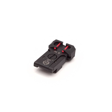 EEMANN TECH CZ Szczerbinka światłowodowa CZ SP-01 Shadow, Shadow 2 (012025)