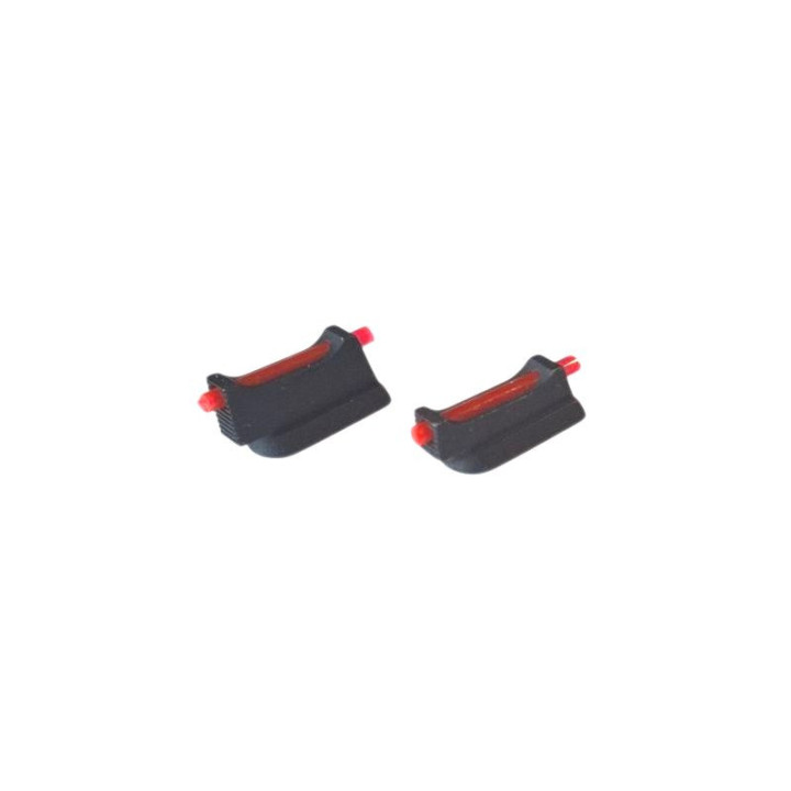 CZ Fiber optic bow tie for CZ 75/85/97/SP-01/TS...1.5x5.75 mm (1091-1253-03) ĆESKA ZBROJOVKA