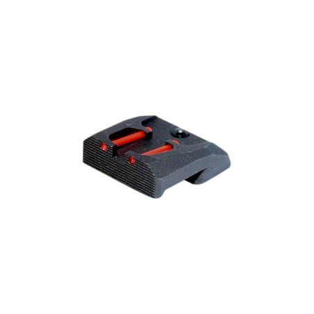 CZ Szczerbinka światłowodowa do CZ 75 /  85 / SP-01 / 8,3 mm (1091-1273) ĆESKA ZBROJOVKA