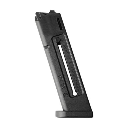 Magazynek do CZ 75 / SP-01 / SHADOW 2 /  kaliber .22LR / 10 naboi (1010-1313) ĆESKA ZBROJOVKA