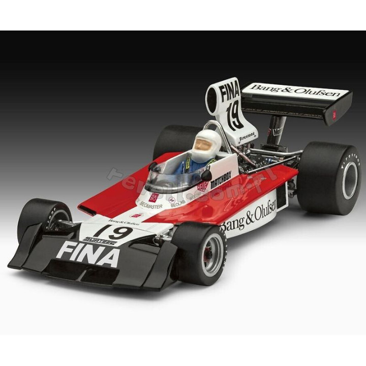 REVELL 1/32 Surtees TS16/03 - Model Set (67739)