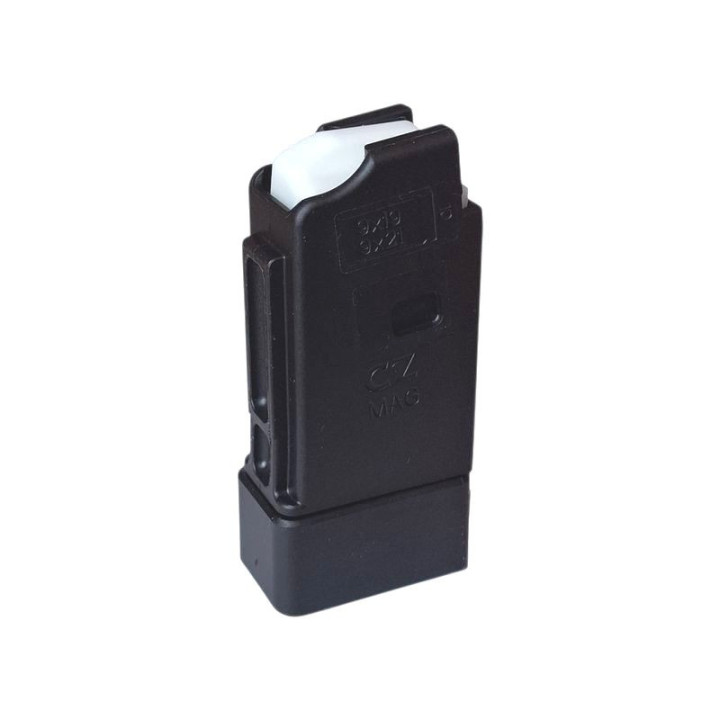 Magazine for CZ Scorpion Evo 3 / 10 cartridges (3662-0800-0715ND) ĆESKA ZBROJOVKA
