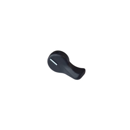 CZ Dźwignia bezpiecznika (lewa nakładka) do CZ Scorpion EVO 3 (3661-1010-0702) parts 51 / ĆESKA ZBROJOVKA