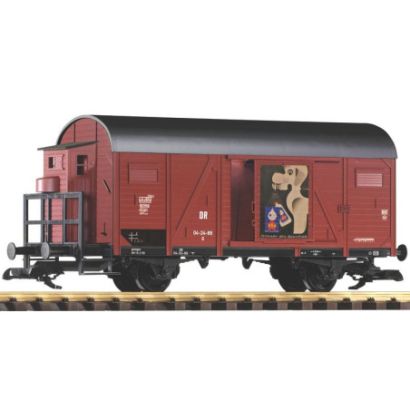 PIKO 37966 DR ep.IV tank car / G scale