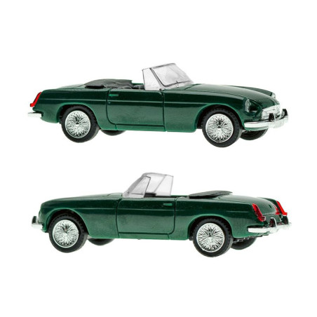 KIBRI 11226 H0 MG B Roadster