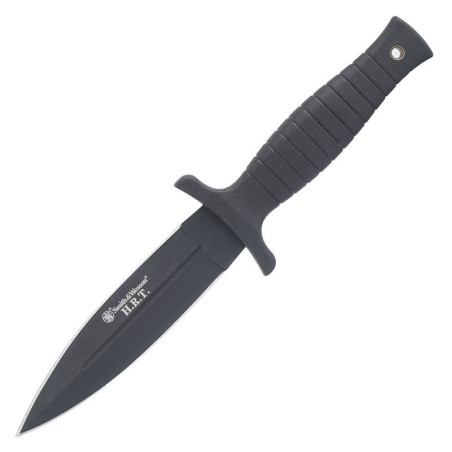 Smith&Wesson H.R.T Boot Tactical Survival Knife - SWHRT9B