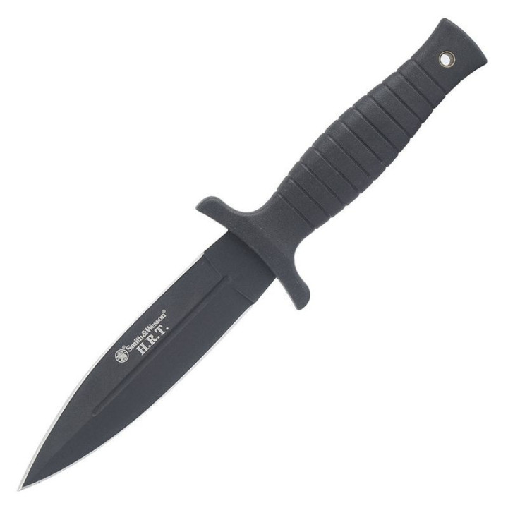 Smith&Wesson H.R.T Boot Tactical Survival Knife - SWHRT9B