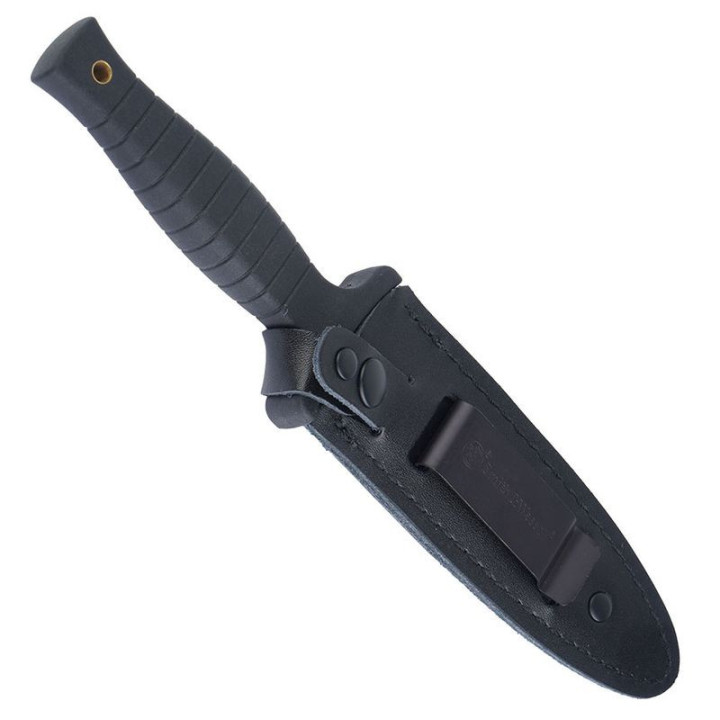 Taktický nůž pro přežití Smith&Wesson H.R.T Boot - SWHRT9B