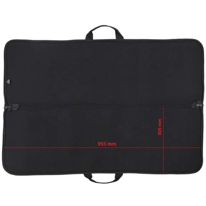 LEAPERS UTG Long Gun Cover - Case 38" (PVC-KIS38B2)