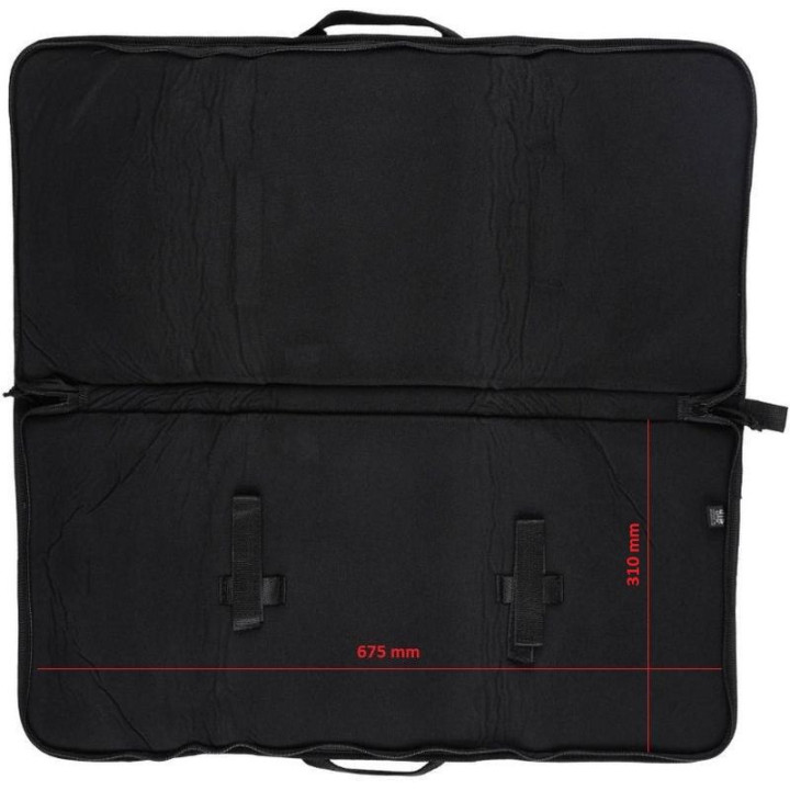 Pouzdro na dlouhé zbraně LEAPERS UTG - pouzdro 28" (PVC-KIS28B)