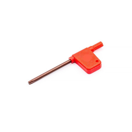 Šroubovák EEMANN TECH Torx - T15 (030018)