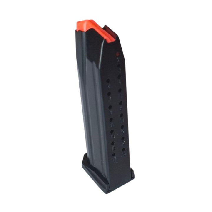 AREX Magazynek do AREX DELTA L/X / 17    naboi 9x19 (503482)