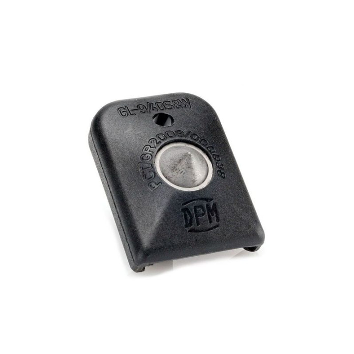 DPM GLOCK patka zásobníku s adaptérem pro vylomení skla pro Glock 9mm /.40S & W / 357Sig (MFPB-GL/1)