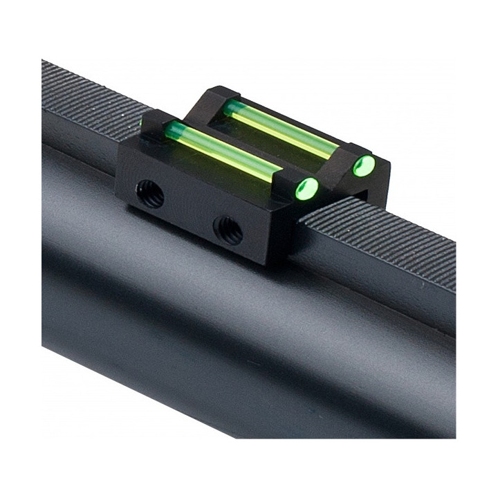 TONI SYSTEM Optické vlákno C profil 1,5/8,1 mm zelené (TV8)