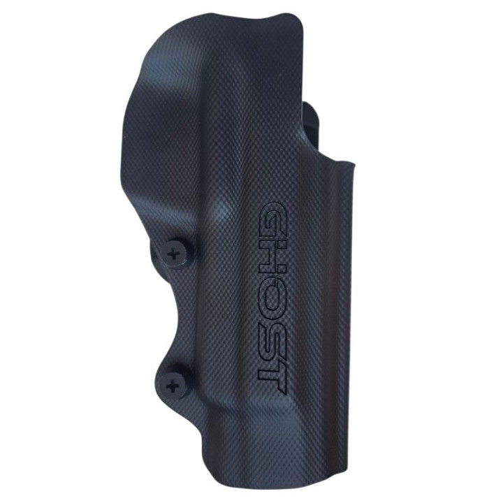 GHOST CIVILIAN pouzdro pro BERETTA 92/92-A1/96/98 TAURUS 24/7 / pravé (GI03CN15 / 013021)