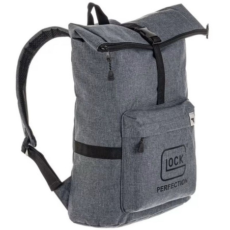 GLOCK Plecak / Courier Style (31786)