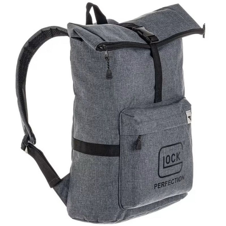 GLOCK Plecak / Courier Style (31786)