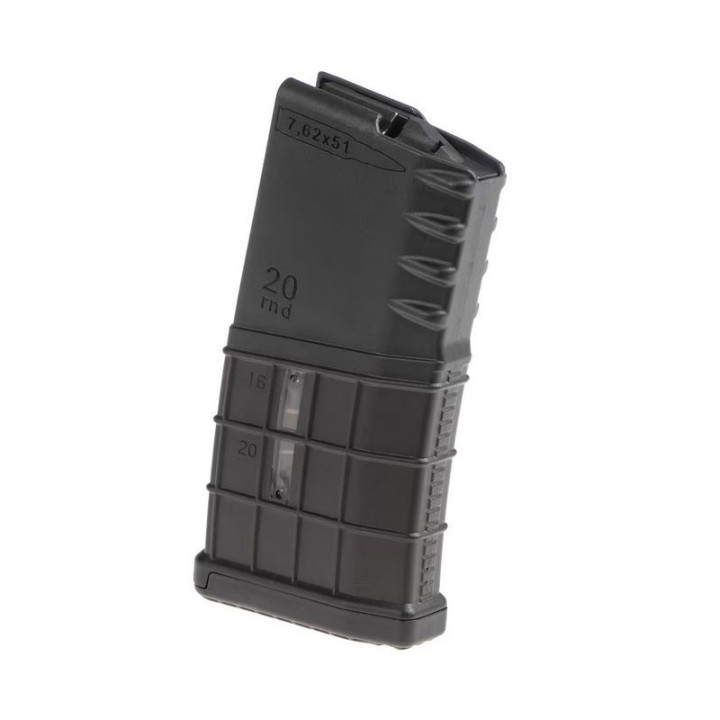 Zásobník pro AR-10 / 7,62x51 mm / 20 nábojů (11242806000) AC Unity