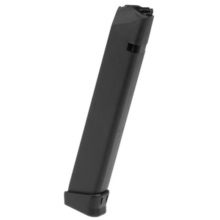 Zásobník pro GLOCK / 9x19 mm / 33 nábojů (4429) GLOCK