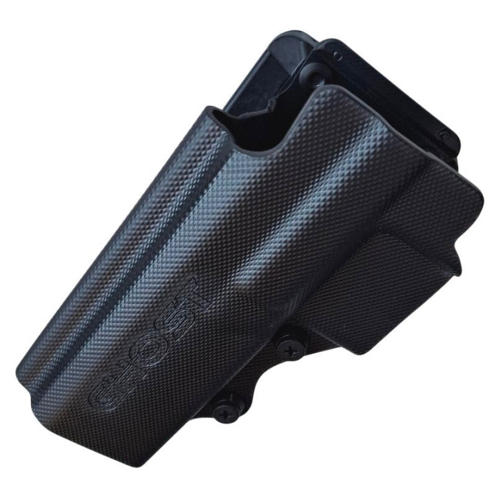 GHOST CIVILIAN Kabura do WALTHER PDP /   PDP SF / lewa (GI03CN148 / 013612)