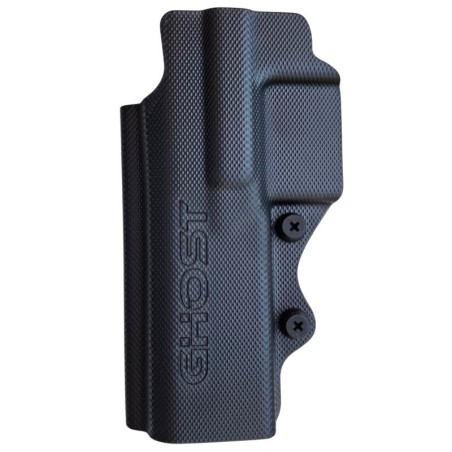 GHOST CIVILIAN pouzdro pro WALTHER PDP / PDP SF / levé (GI03CN148 / 013612)
