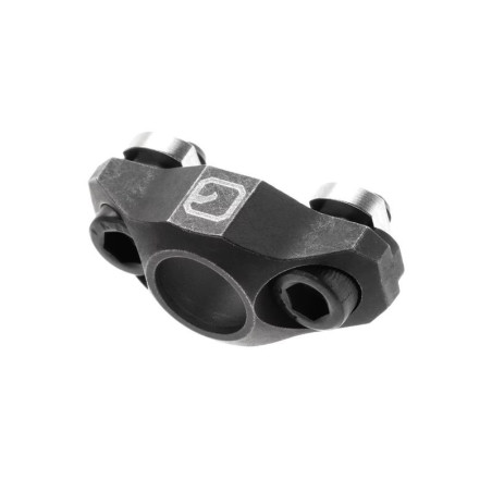 CLAWGEAR Objímka pro otočný závěs pro lištu M-LOK QD (41004) černá
